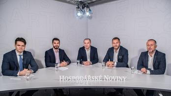 KS Inovativní přístupy v investování