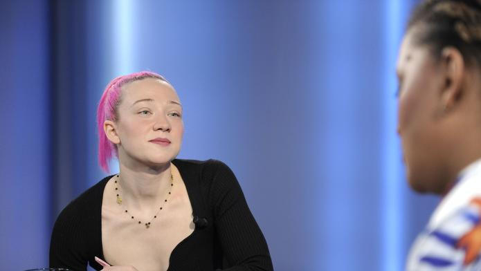 Spotlight Aktuálně.cz - Tereza Mašková