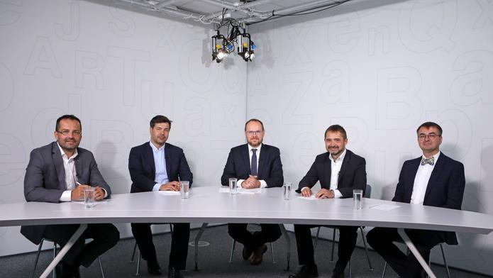 Jak přebrat firmu v problémech? A jak se bránit nájezdníkům?