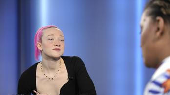 Spotlight Aktuálně.cz - Tereza Mašková