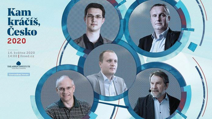 KS: Debata - 14. 5. 2020