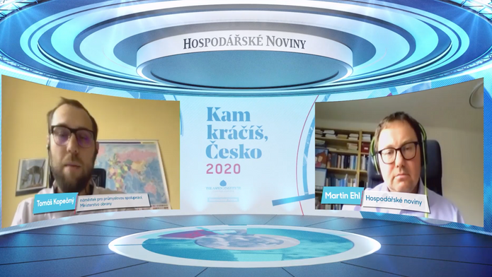 KS: Zvýší koronavirus odolnost české ekonomiky?