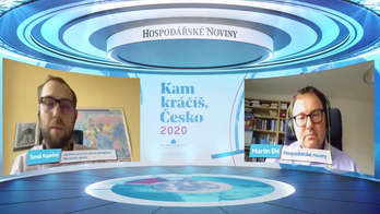 KS: Zvýší koronavirus odolnost české ekonomiky?