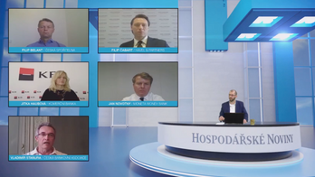 KS: Výhody a rizika vládních opatření z pohledu bank