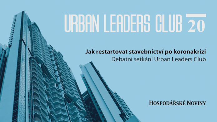Urban Leaders Club_červenec