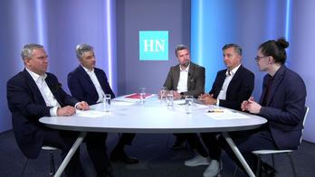 Debata HN Top realitní fondy 2024