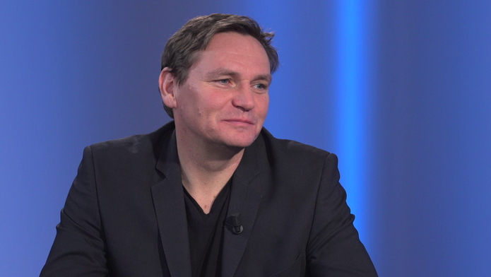 Spotlight Aktuálně.cz - Václav Dolejší