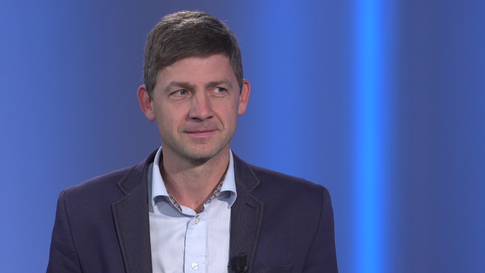 Spotlight Akuálně.cz - Petr Mach