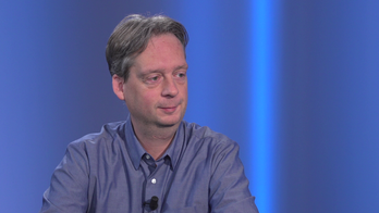 Spotlight Aktuálně.cz - Jaroslav Mareš