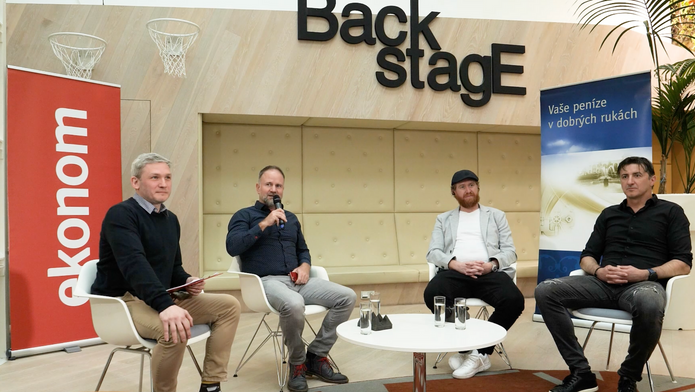 Branky , body, miliony