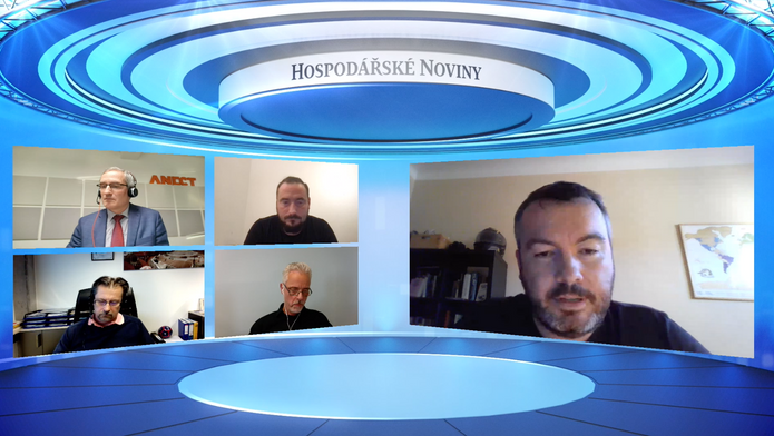 KS: Kybernetická bezpečnost. Hackeři útočí i v době koronaviru