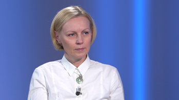 Spotlight Aktuálně.cz - Lenka Víchová