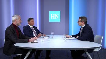 Debata HN: České bankovnictví v roce 2024