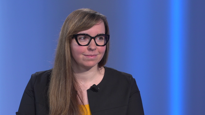 Spotlight Aktuálně.cz - Lenka Farkačová