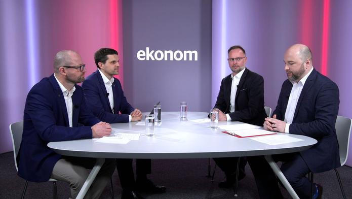 Debata Ekonomu: Co přinese úprava dotací a jak změní trh