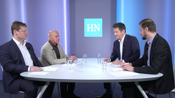 Debata HN Jak se připravit na NIS 2?