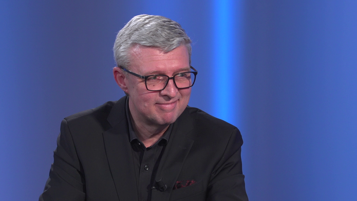 Spotlight Aktuálně.cz - Karel Havlíček