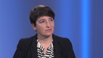 Spotlight - Kateřina Šafaříková