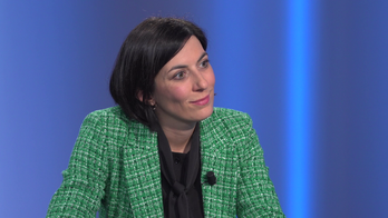 Spotlight Aktuálně.cz - Markéta Pekarová Adamová