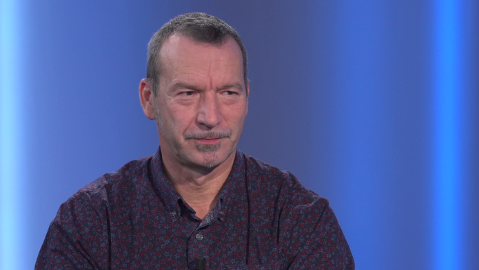 Spotlight Aktuálně.cz - Jiří Horáček