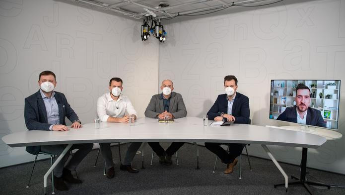 KS ČS Bankovní identita