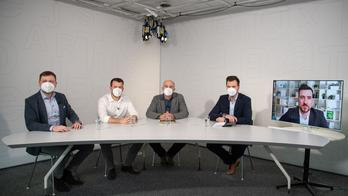 KS ČS Bankovní identita