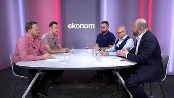 Debata Ekonomu Fotovoltaika ve firmách a komunitní energetika