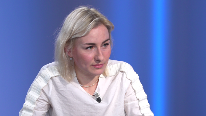 Spotlight Aktuálně.cz - Zdislava Pokorná