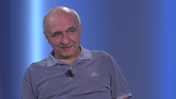 Spotlight - Jan Štoček