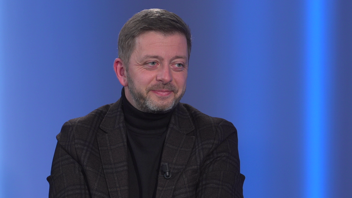 Spotlight - Vít Rakušan