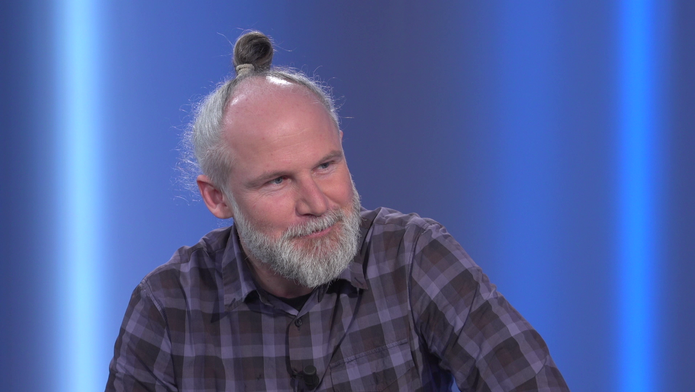 Spotlight - Jan Prušinovský