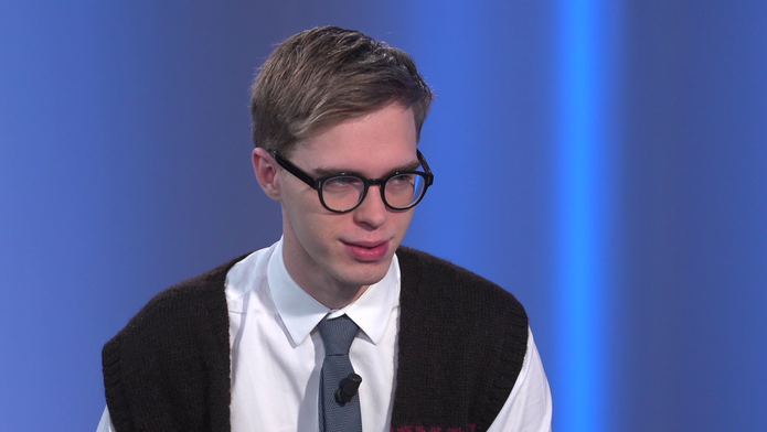 Spotlight Aktuálně.cz - Jan Špaček