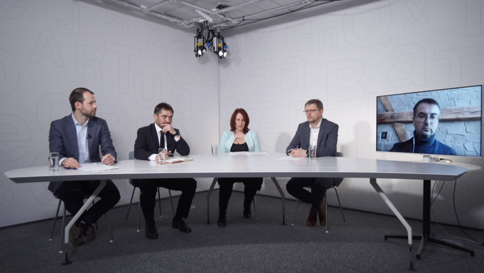 KS Financovaní podniků