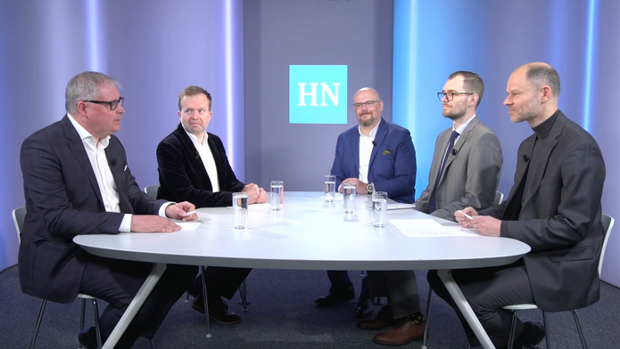 Debata HN Budoucnost automobilového průmyslu