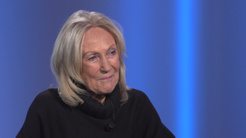 Spotlight - Eva Jiřičná