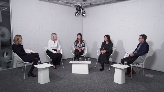 KS Top ženy kategorie manažerky