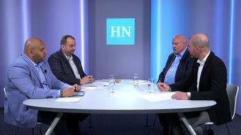 Debata HN Jak se Česku daří čerpat evropské peníze