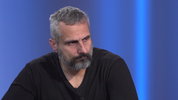 Spotlight Aktuálně.cz - Otakar Foltýn