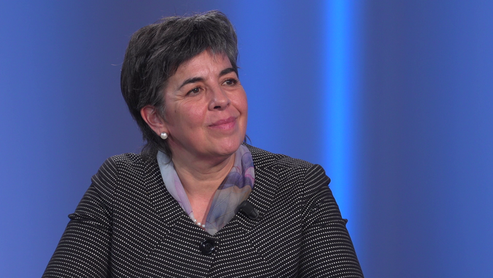 Spotlight Aktuálně.cz - Cecilia Requena