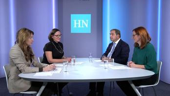 Debata HN Dostupné bydlení