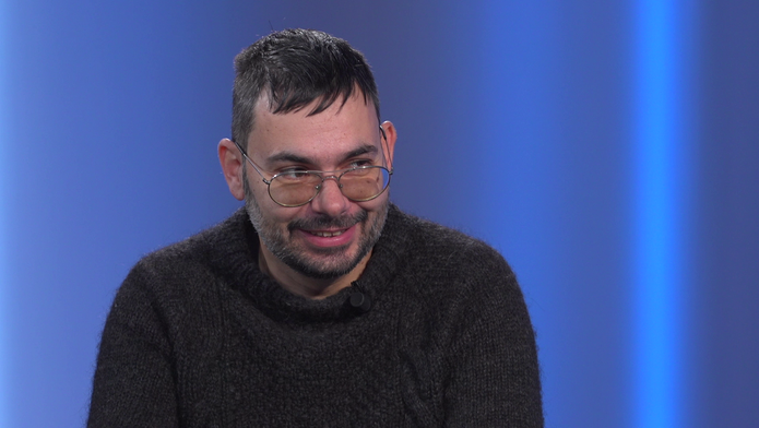 Spotlight Aktuálně.cz - Jan Kulveit