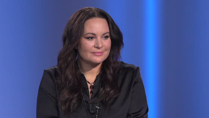Spotlight Aktuálně.cz - Jitka Čvančarová