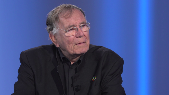 Spotlight Aktuálně.cz - Jan Gehl