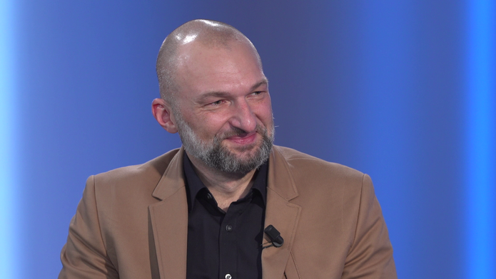 Spotlight Aktuálně.cz - Adam Dolník