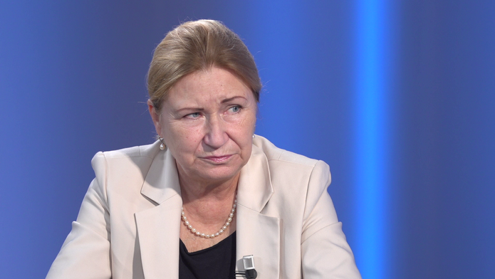 Spotlight Aktuálně.cz - Eva Zamrazilová