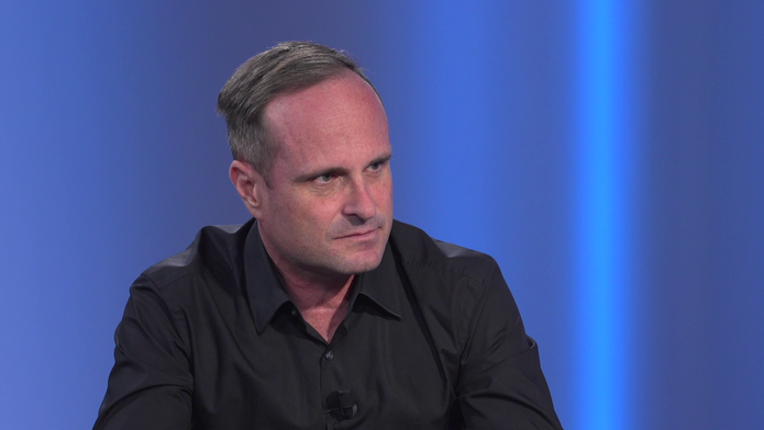 Spotlight Aktuálně.cz - Milan Mikulecký