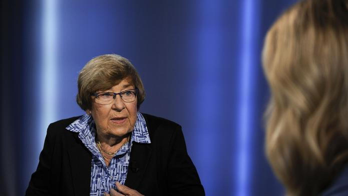 Spotlight sestřih - 17. listopad