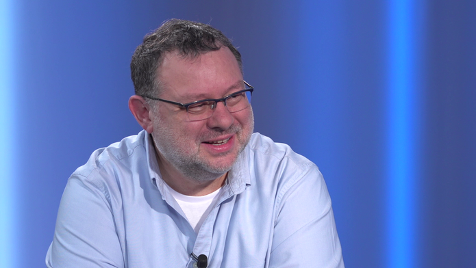 Spotlight Aktuálně.cz - Jaroslav Kmenta