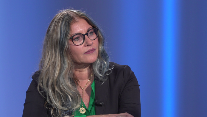 Spotlight Aktuálně.cz - Kateřina Veselá