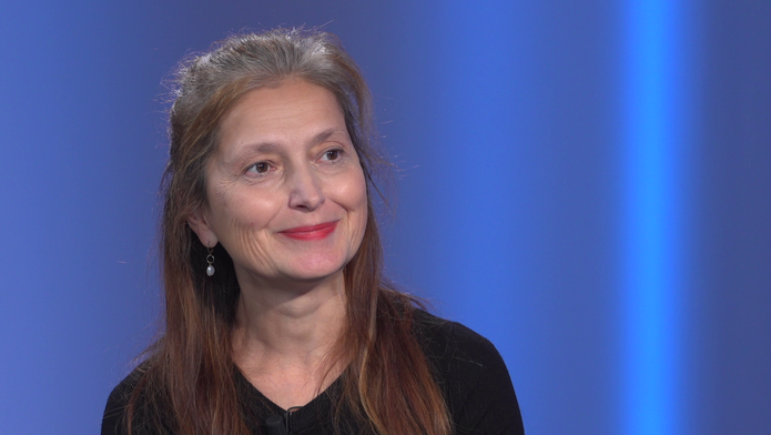 Spotlight Aktuálně.cz - Jana Klímová